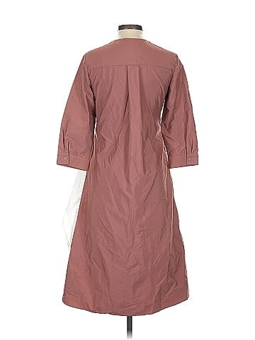 Blanc Noir Casual Dress (view 2)