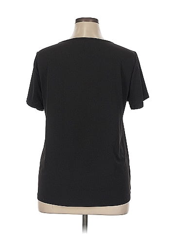 Valerie Stevens Short Sleeve T-Shirt (view 2)