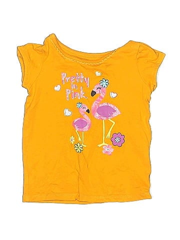 Okie Dokie Short Sleeve T-Shirt (view 1)