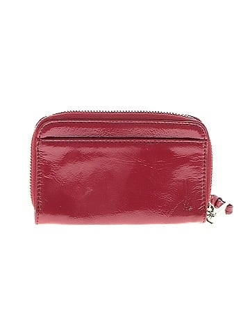 Cole Haan Leather Wristlet (view 2)