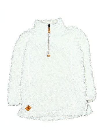 Simply Southern Fleece Jacket (view 1)
