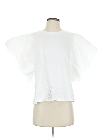 Mustard Seed Short Sleeve Top (view 1)
