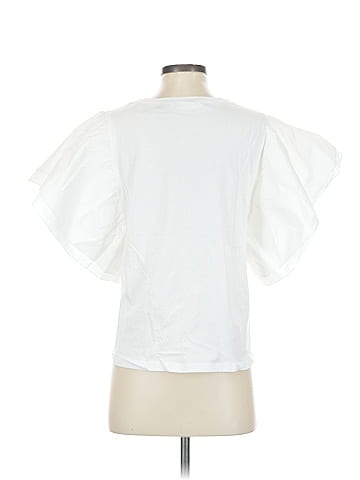 Mustard Seed Short Sleeve Top (view 2)