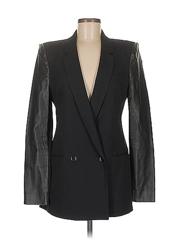 BCBGMAXAZRIA Blazer (view 1)