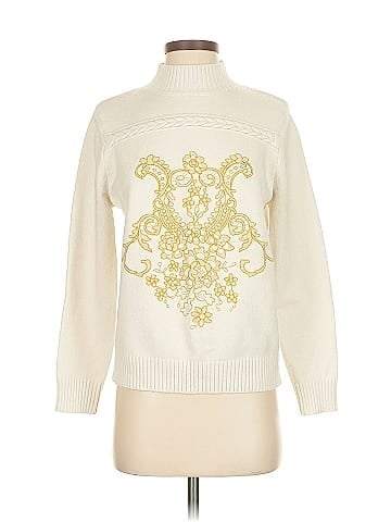 MOTF Turtleneck Sweater (view 1)
