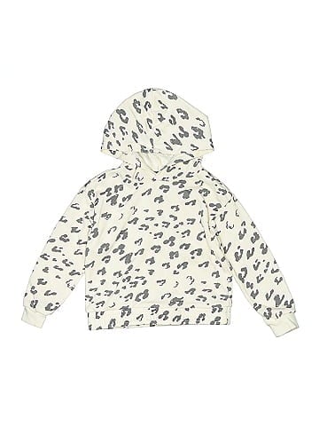 Grayson Mini Pullover Hoodie (view 1)