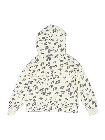 Grayson Mini Pullover Hoodie (view 2)