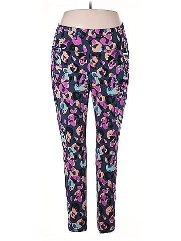LIVI Active Pants (view 1)