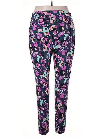 LIVI Active Pants (view 2)
