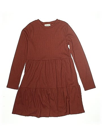 Melrose and Market Dress (view 1)