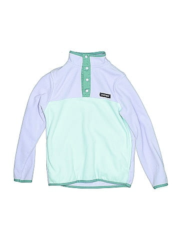 Lands' End Track Jacket (view 1)