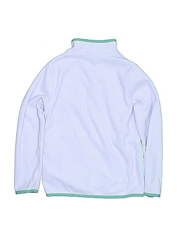 Lands' End Track Jacket (view 2)