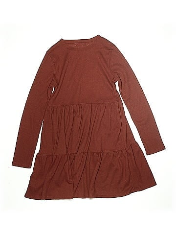 Melrose and Market Dress (view 2)