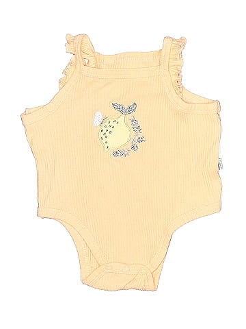 Duck Duck Goose Short Sleeve Onesie (view 1)