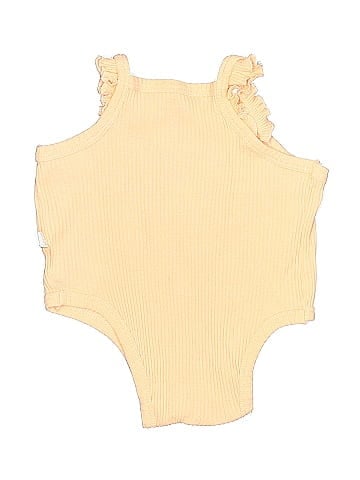 Duck Duck Goose Short Sleeve Onesie (view 2)