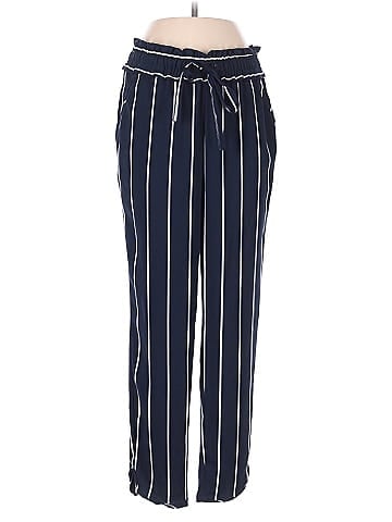 Zara TRF Casual Pants (view 1)