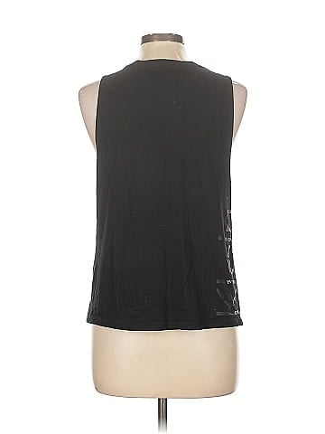 Calvin Klein Performance Sleeveless T-Shirt (view 2)