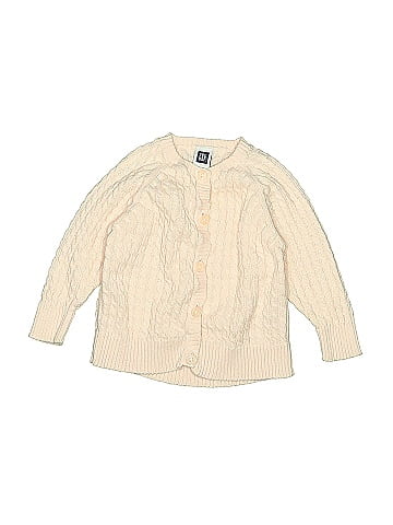 Baby Gap Outlet Cardigan (view 1)
