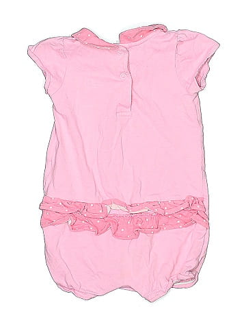 Okie Dokie Short Sleeve Outfit (view 2)