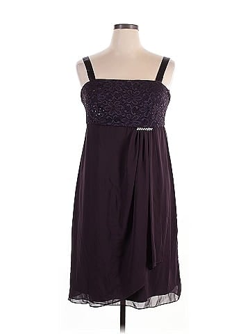 R&M Richards Cocktail Dress (view 1)