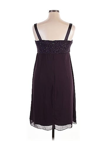 R&M Richards Cocktail Dress (view 2)