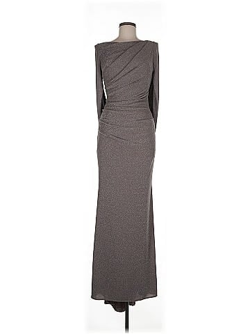Betsy & Adam Casual Dress (view 1)