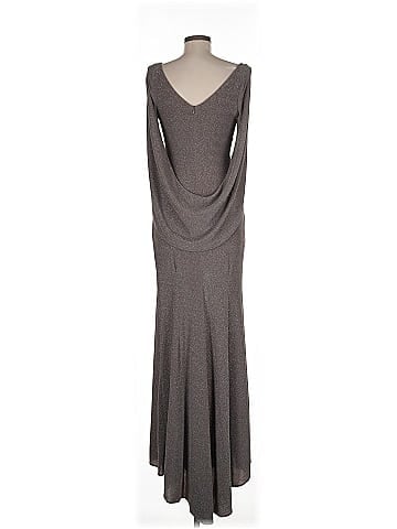 Betsy & Adam Casual Dress (view 2)