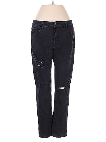 PANGAIA Jeans (view 1)