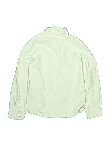 H&M Long Sleeve Button-Down Shirt (view 2)