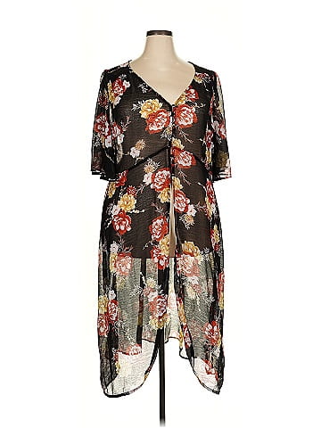 New Look Kimono (view 1)