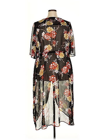 New Look Kimono (view 2)
