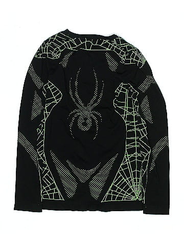 Spyder Long Sleeve T-Shirt (view 2)