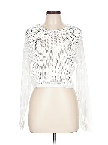 Full Tilt Pullover Sweater (view 1)