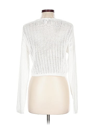 Full Tilt Pullover Sweater (view 2)