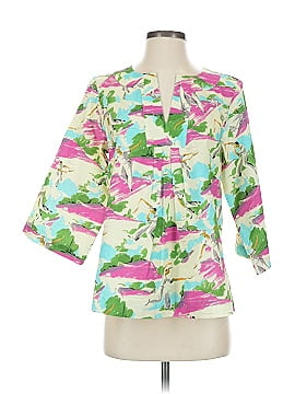 Frances Valentine 3/4 Sleeve Blouse