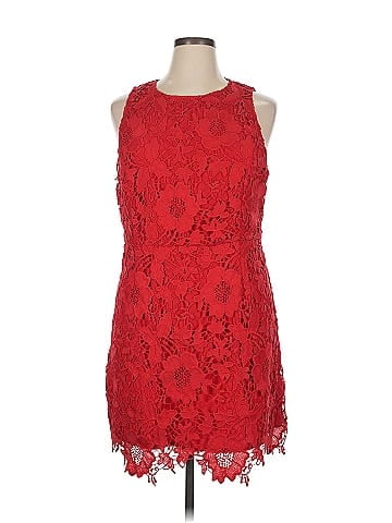 Kensie Cocktail Dress (view 1)