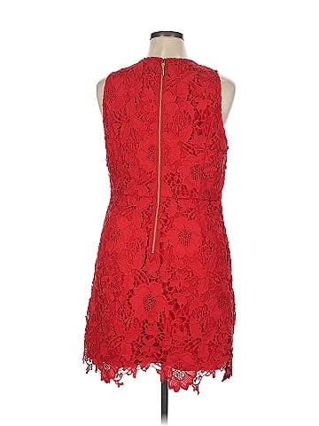 Kensie Cocktail Dress (view 2)