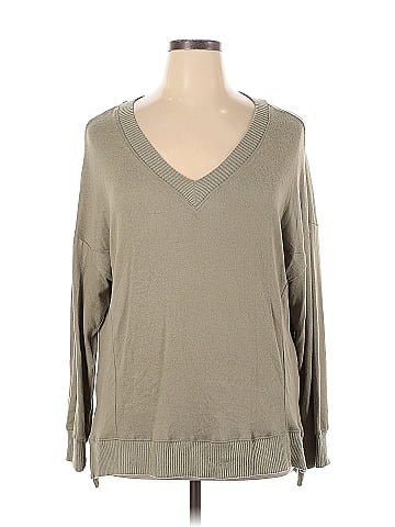 Derek Heart 3/4 Sleeve T-Shirt (view 1)