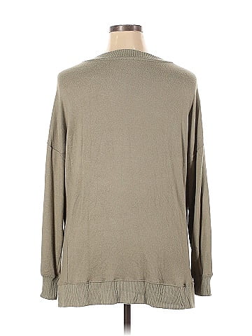 Derek Heart 3/4 Sleeve T-Shirt (view 2)