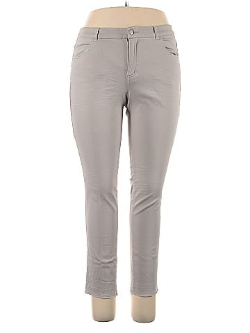 G by Giuliana Rancic Casual Pants (view 1)