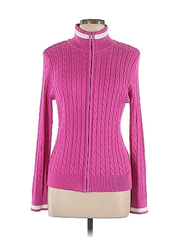 Foxcroft Cardigan (view 1)