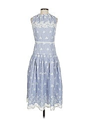 Ml Monique Lhuillier Casual Dress