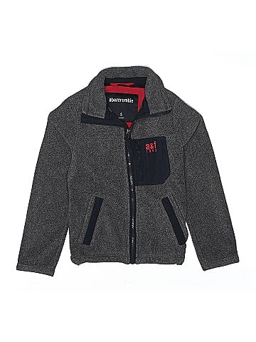 Abercrombie Jacket (view 1)