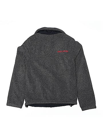Abercrombie Jacket (view 2)