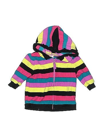 Circo Zip Up Hoodie (view 1)