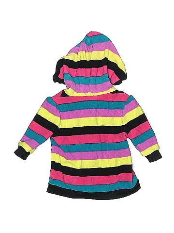 Circo Zip Up Hoodie (view 2)