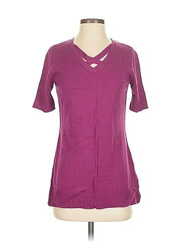 Isaac Mizrahi LIVE! Cardigan (view 1)