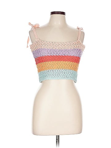Pol Tube Top (view 1)