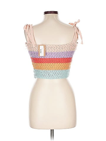 Pol Tube Top (view 2)