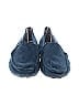 Comfortview Blue Flats Size 10 - photo 2
